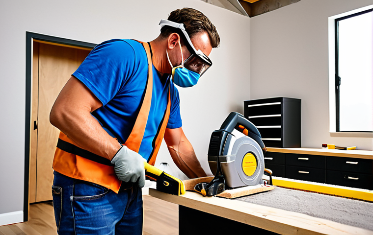 ইন্টেরিয়র ডিজাইনের কাজে দুর্ঘটনা ঠেকানোর গোপন রহস্য: না জানলে বিরাট ক্ষতি নিশ্চিত! 2 ঘটন - 이미지 1