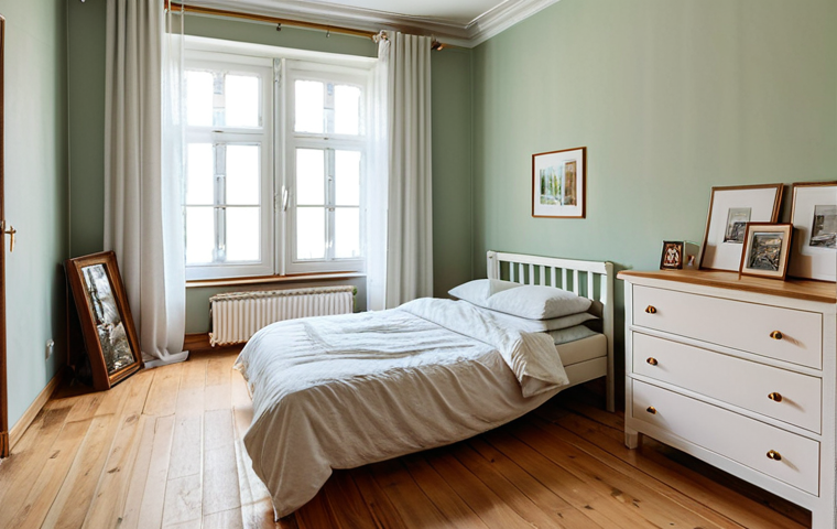 ইন্টেরিয়র ডিজাইনের খুঁটিনাটি: না জানলে বড় ক্ষতি! 2 keyword - 이미지 1