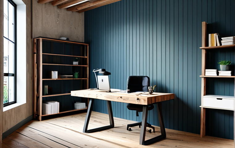 পরিবেশ-বান্ধব ইন্টেরিয়র ডিজাইন: একটু ভাবলেই খরচ কম, ফল দারুণ! 3 একট - 이미지 1