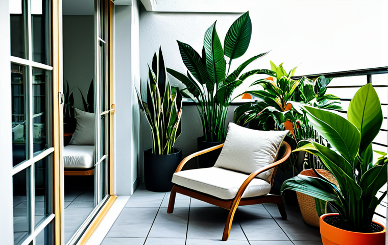 পরিবেশ-বান্ধব ইন্টেরিয়র ডিজাইন: একটু ভাবলেই খরচ কম, ফল দারুণ! 4 একট - 이미지 2