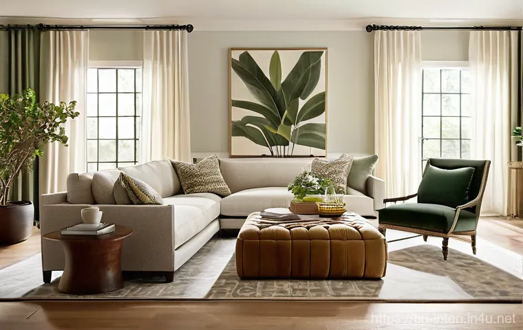 실내건축 실습에서 배울 수 있는 기술들 - **Prompt 1: The Visionary Designer's Workspace**
    A highly detailed, realistic photograph of a fo...