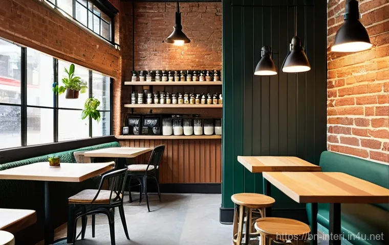 실내건축 실기 시험에서의 주요 평가 항목 - **Prompt:** A professional interior design student confidently presenting a meticulous 3D model and ...