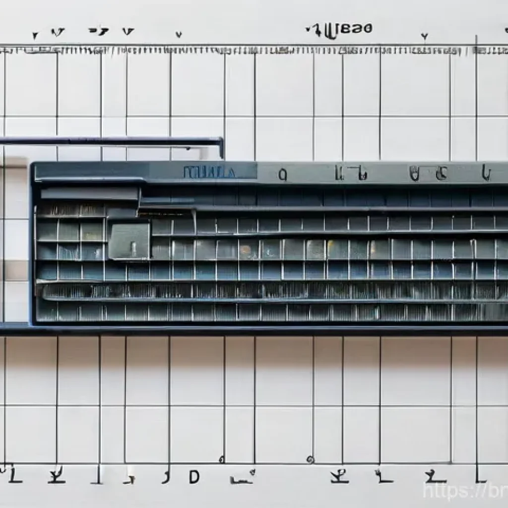실내건축기사 실기 준비물 - **Prompt 1: The Traditional Drafting Table**
    "A meticulously organized interior designer's draft...