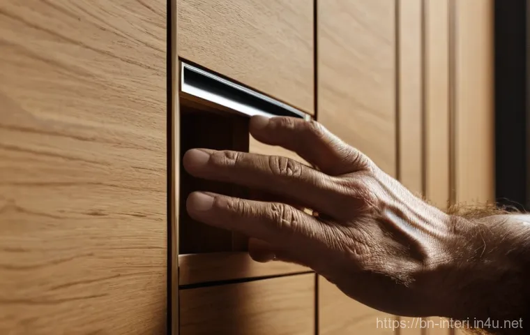 실내건축 프로젝트 완료 후 피드백 - **Prompt 2: Collaborative Design Review Meeting**
    "An interior designer, a woman in her 30s wear...