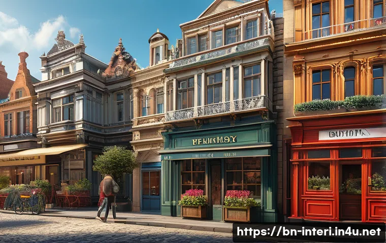 실내건축과 친환경 건축 - Here are three detailed image generation prompts in English, adhering to all specified guidelines: