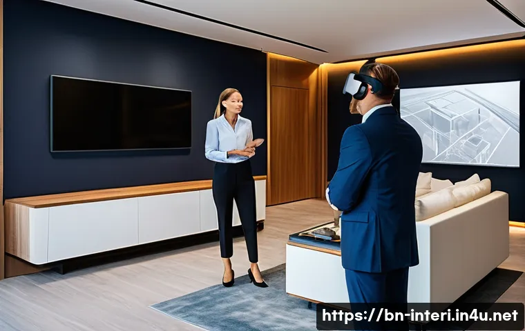 실내건축 실습에서 중요한 협업 기술 관련 이미지 2