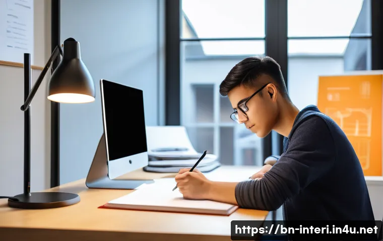 실내건축기사 실기 합격자 후기 관련 이미지 2